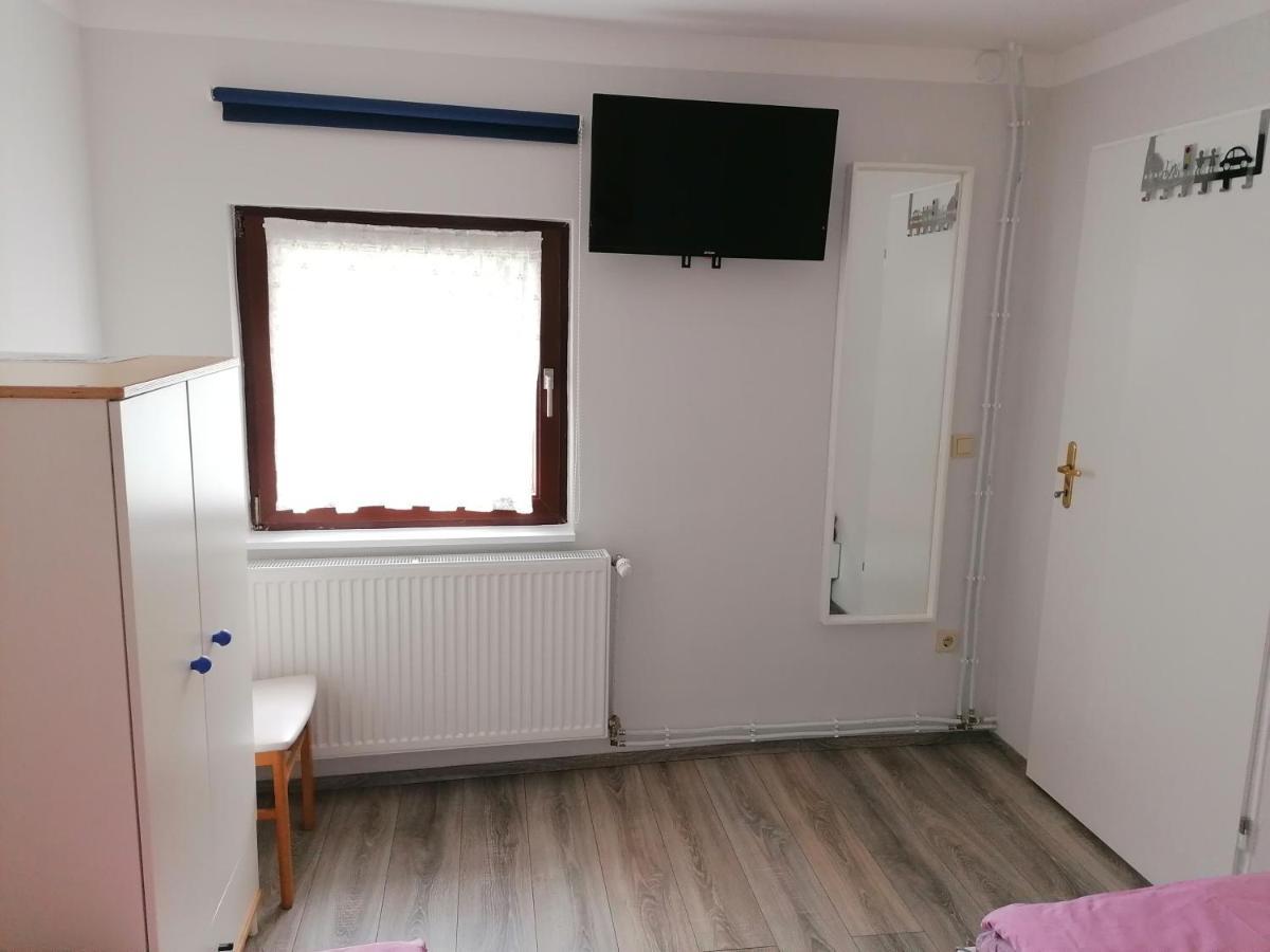 Apartment North City Hannover Luaran gambar