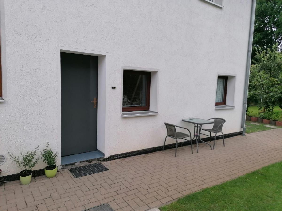 Apartment North City Hannover Luaran gambar