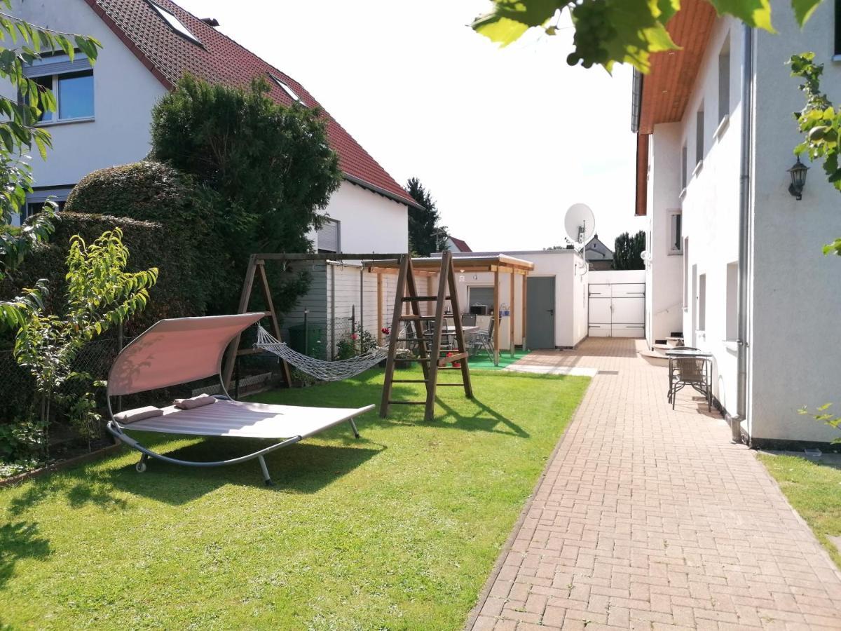 Apartment North City Hannover Luaran gambar